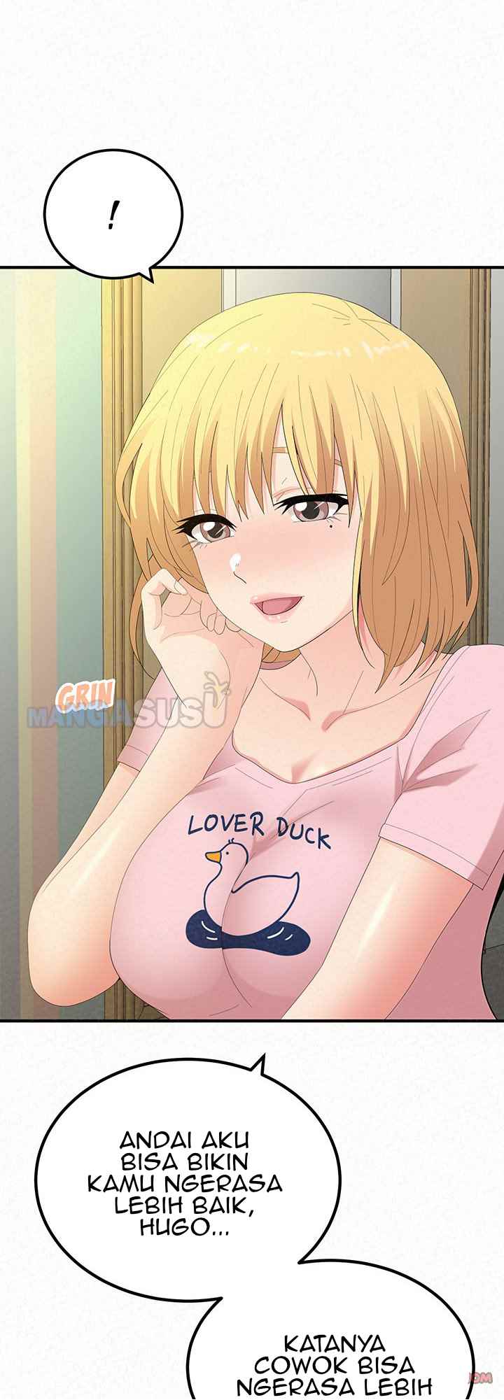 Milk Therapy - Chapter 34 30