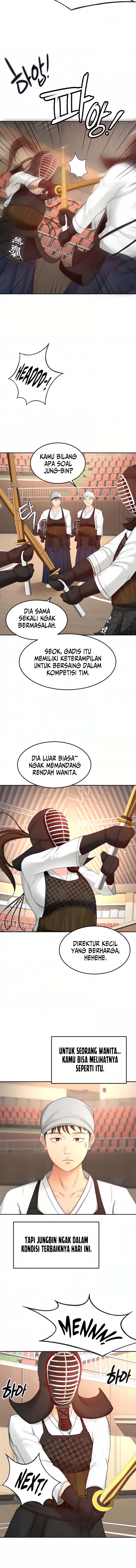 The Little Master - Chapter 33 10