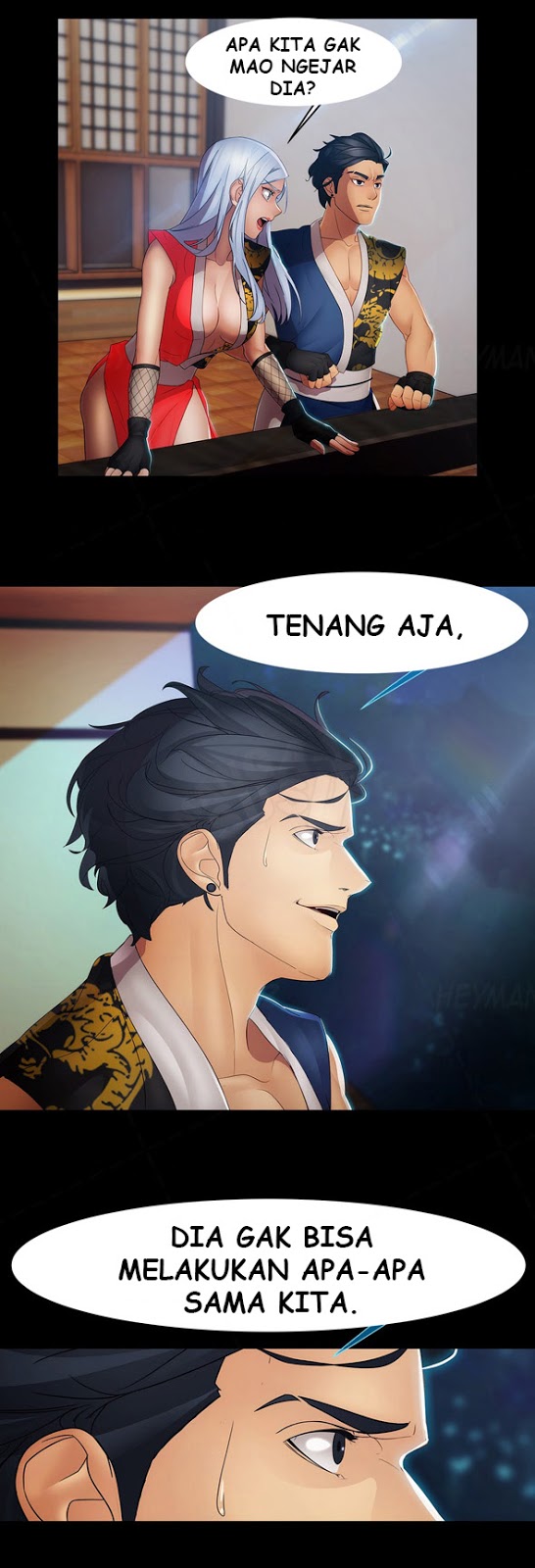 Lady Garden - Chapter 33 29