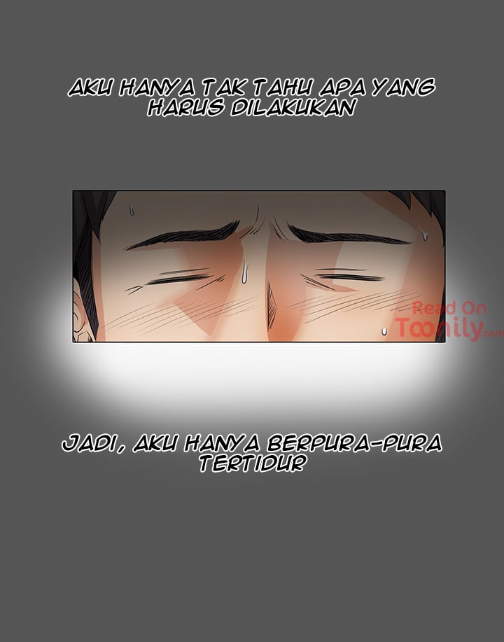 Cartoonists NSFW - Chapter 33 11
