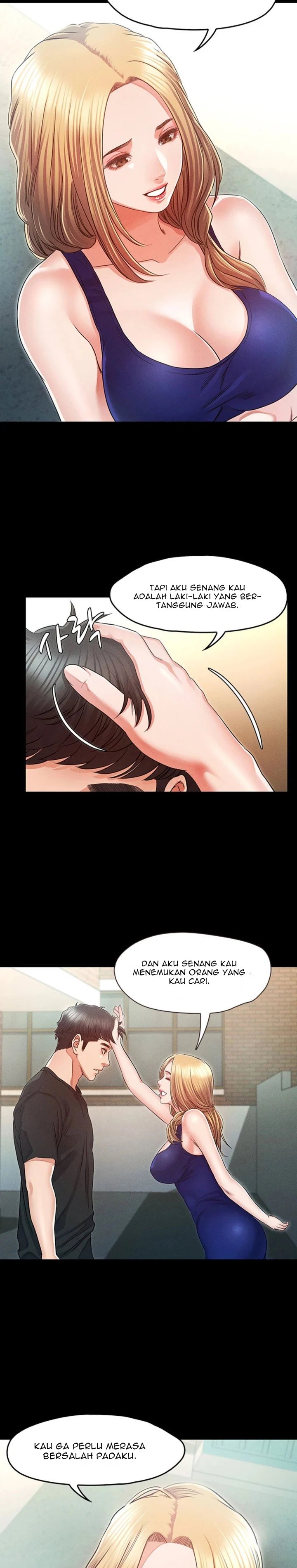 Who did you do with - Chapter 33 7 Who did you do with - Chapter 33 7