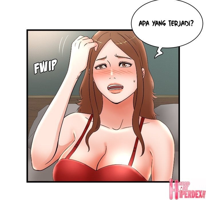 Family Secret - Chapter 33 16