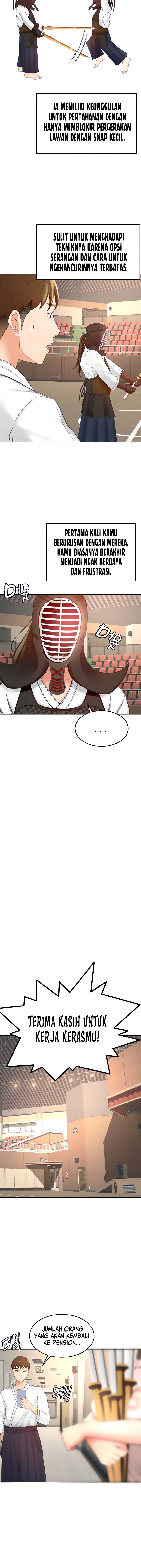 The Little Master - Chapter 33 13