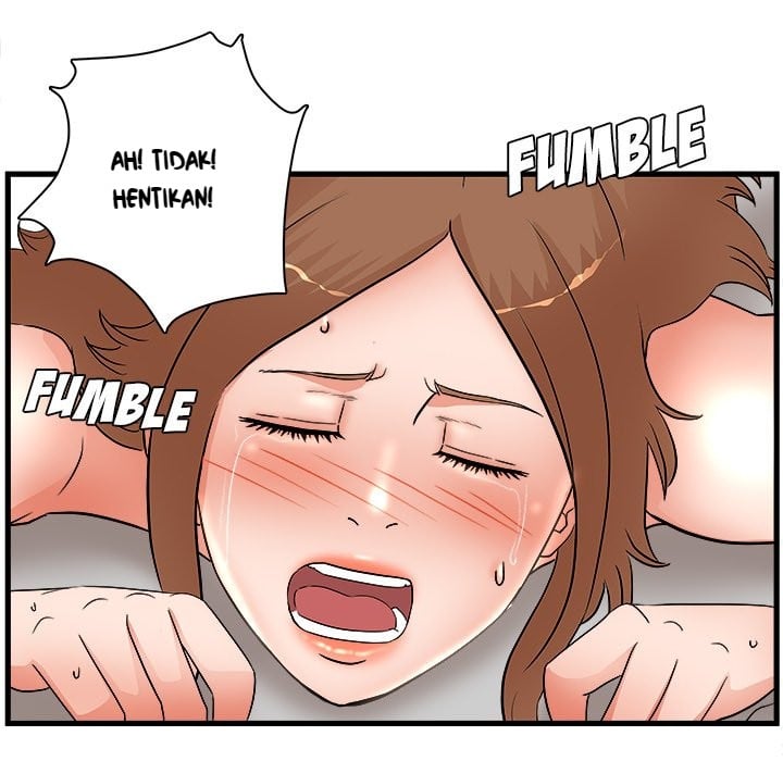 Family Secret - Chapter 33 72