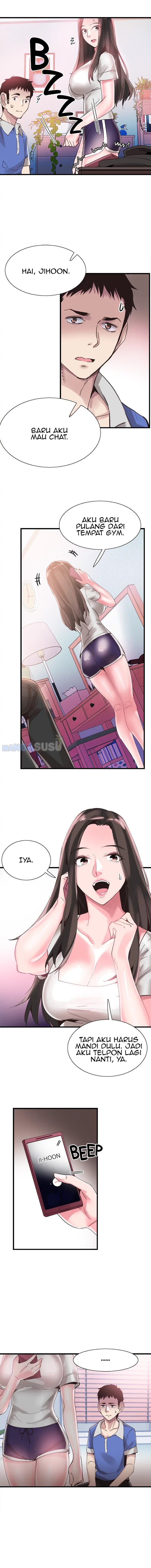Campus Live - Chapter 33 17