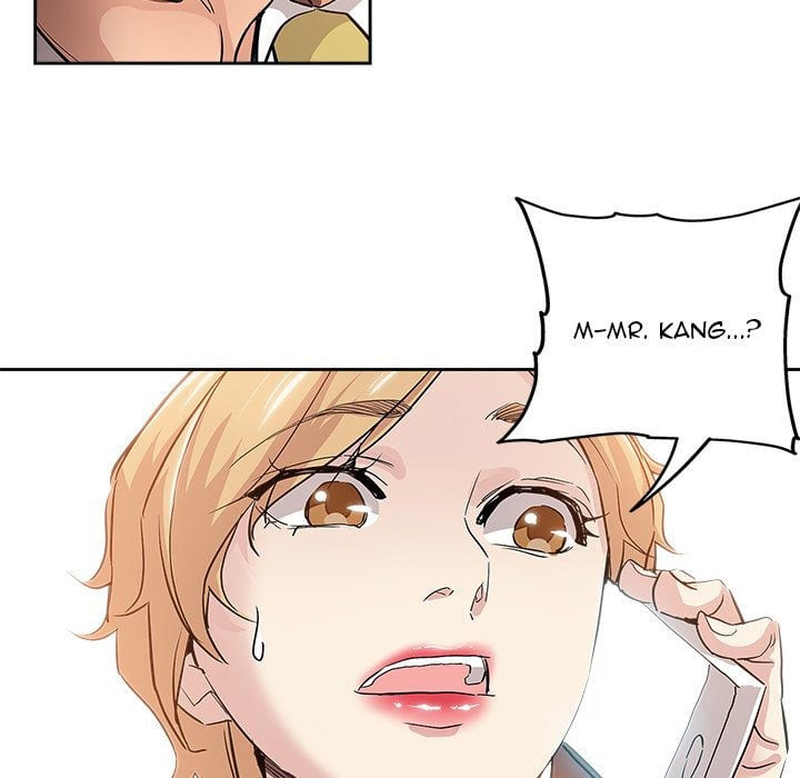 The Unexpected Guest - Chapter 33 21