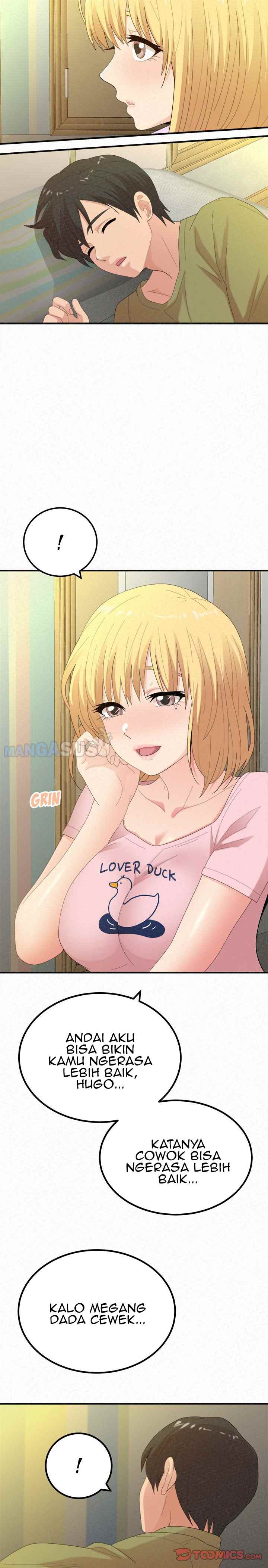 Milk Therapy - Chapter 34 26