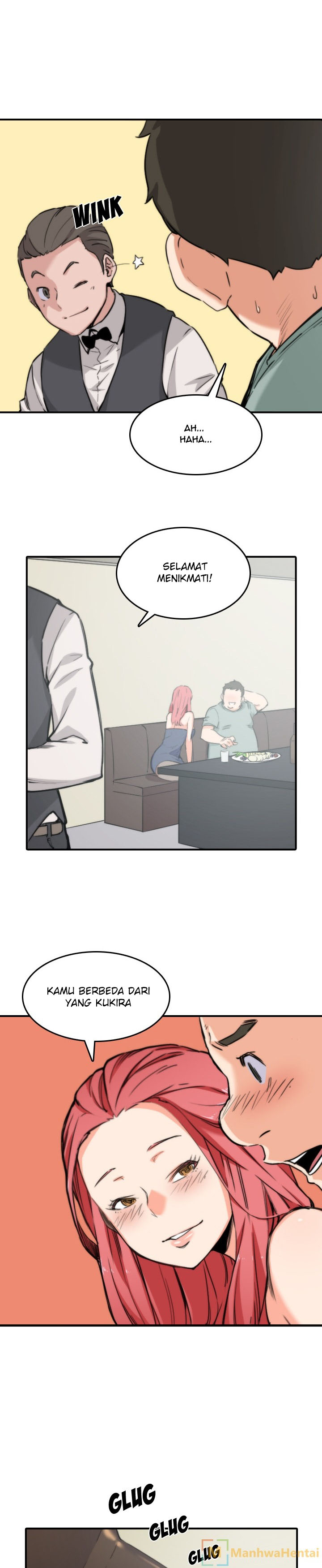 The Spot Master - Chapter 33 10 The Spot Master - Chapter 33 10