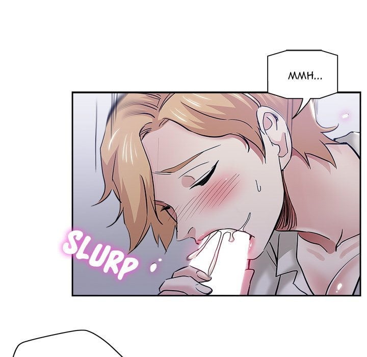 The Unexpected Guest - Chapter 33 56