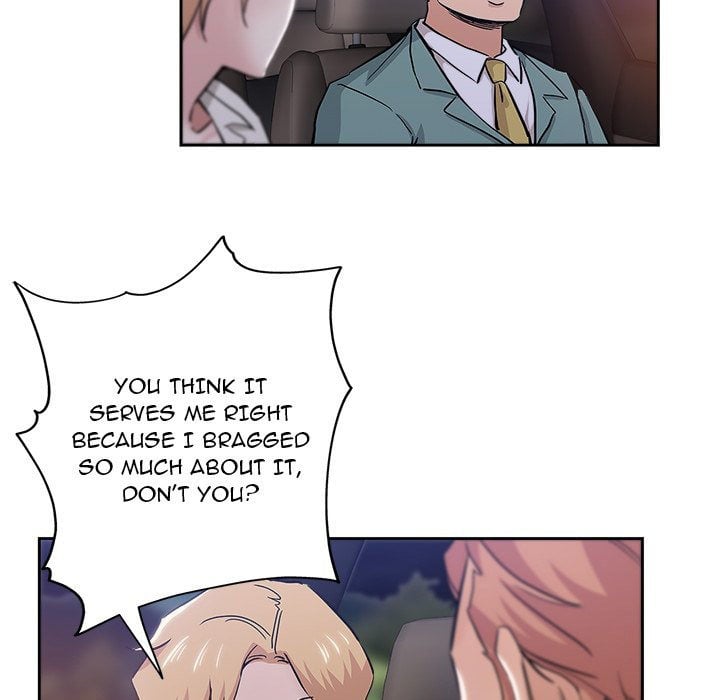 The Unexpected Guest - Chapter 33 43