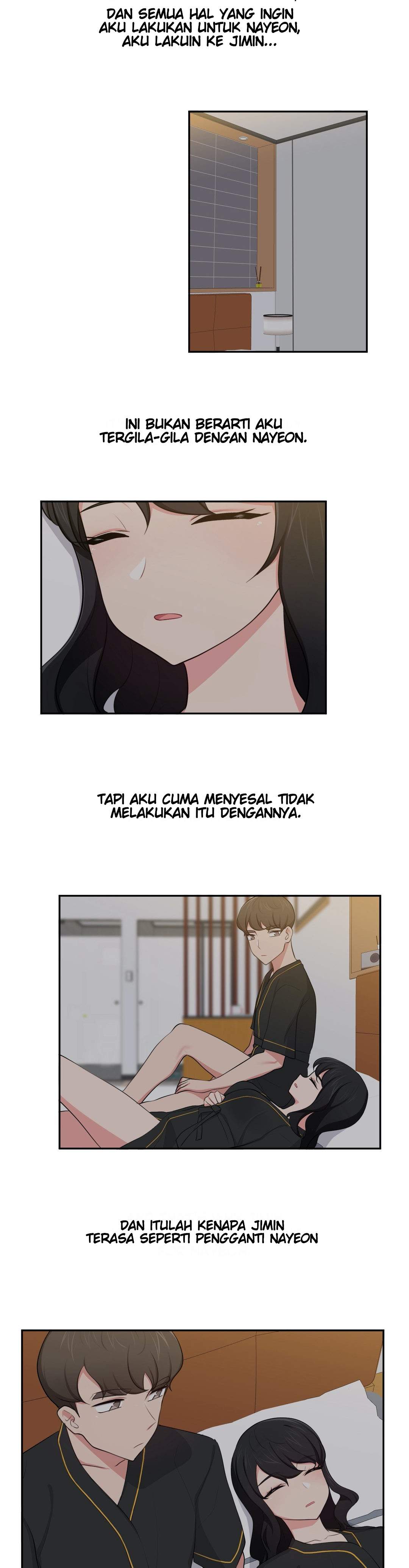 Friends or F-Buddies? - Chapter 33 17 Friends or F-Buddies? - Chapter 33 17