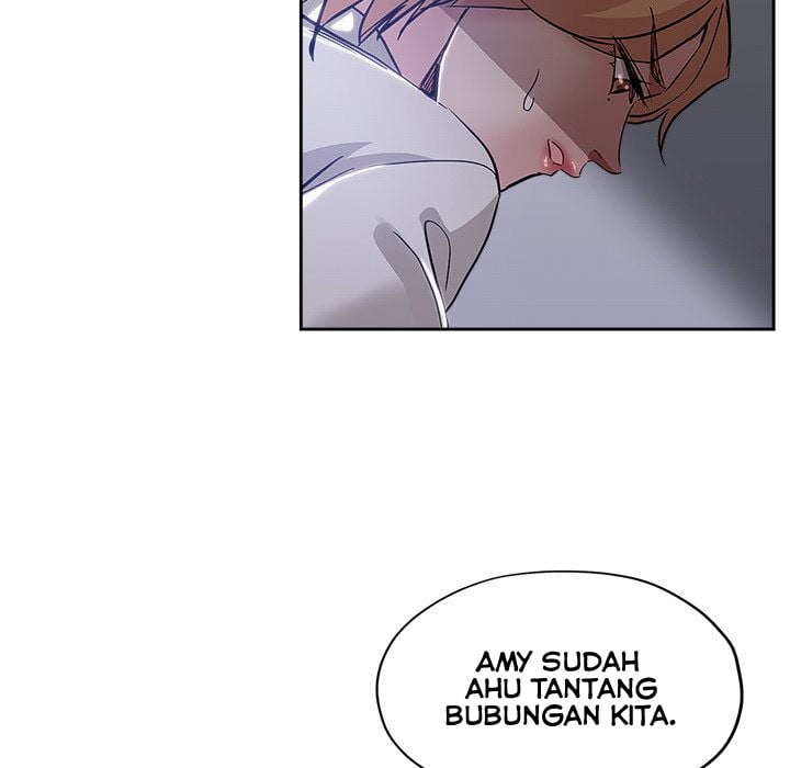 The Unexpected Guest - Chapter 33 74