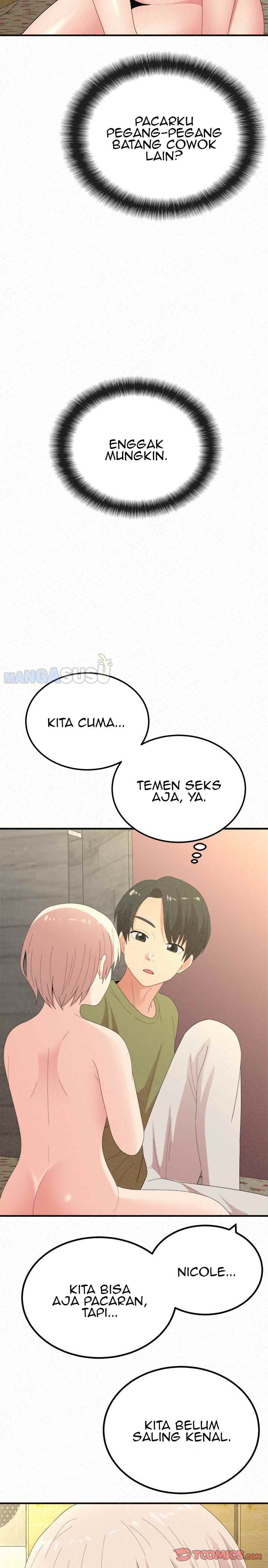 Milk Therapy - Chapter 34 11