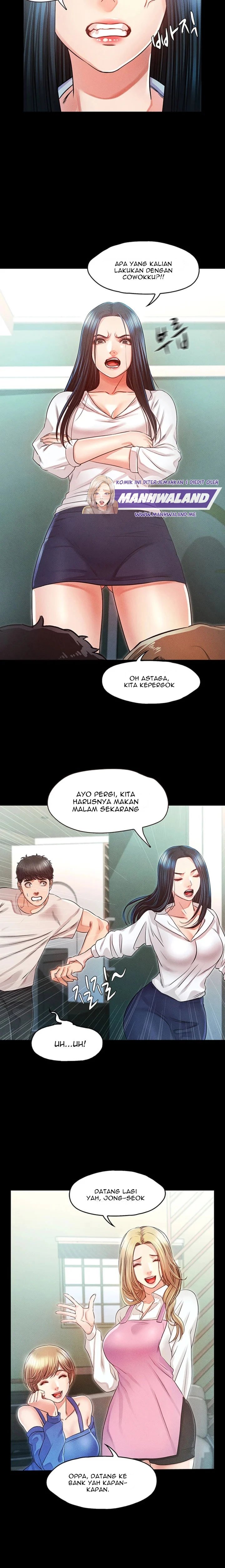 Who did you do with - Chapter 33 23 Who did you do with - Chapter 33 23