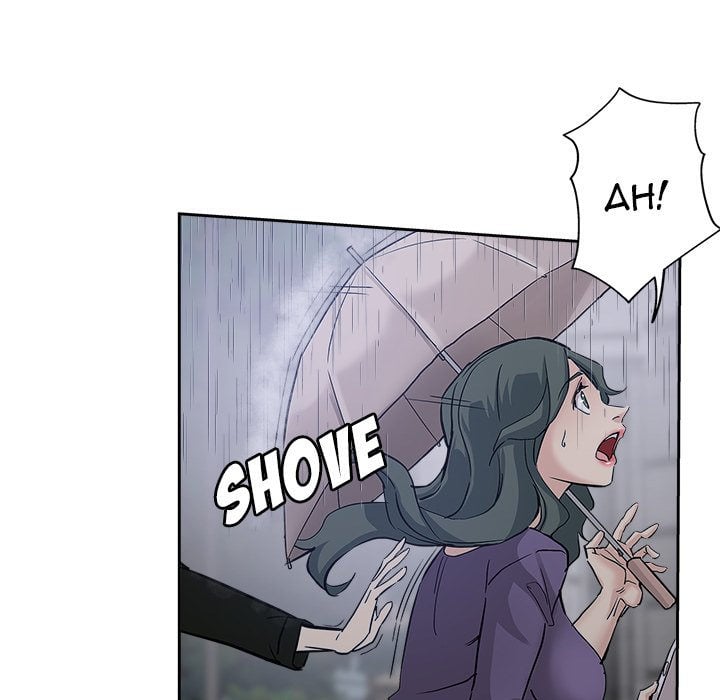 The Unexpected Guest - Chapter 33 31