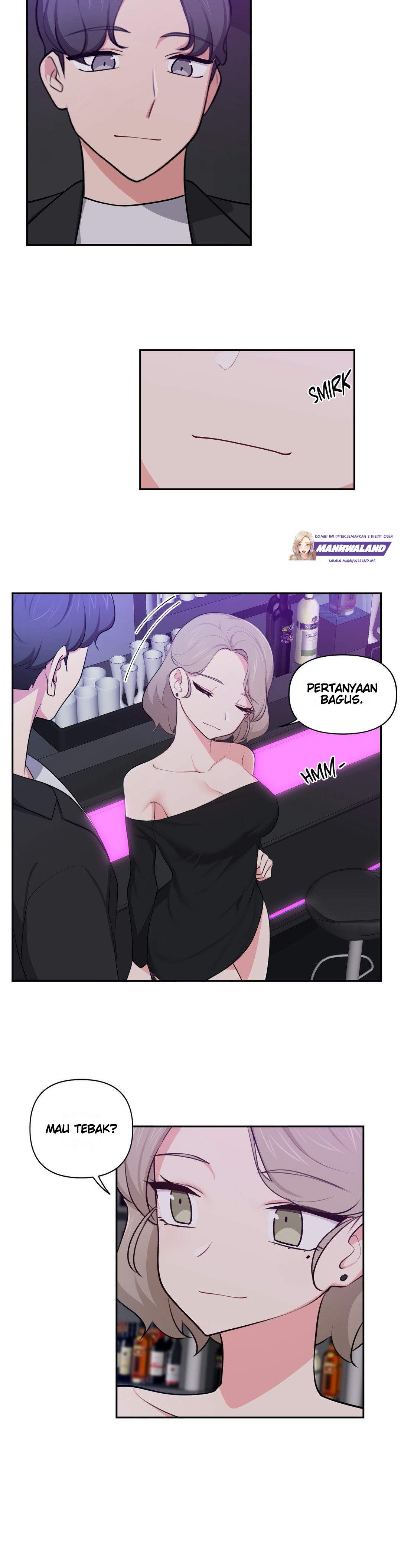 Friends or F-Buddies? - Chapter 33 13 Friends or F-Buddies? - Chapter 33 13