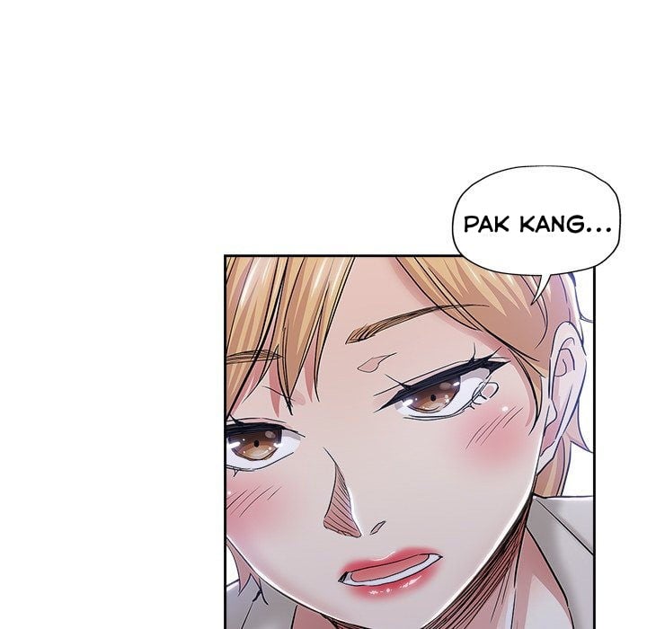 The Unexpected Guest - Chapter 33 50