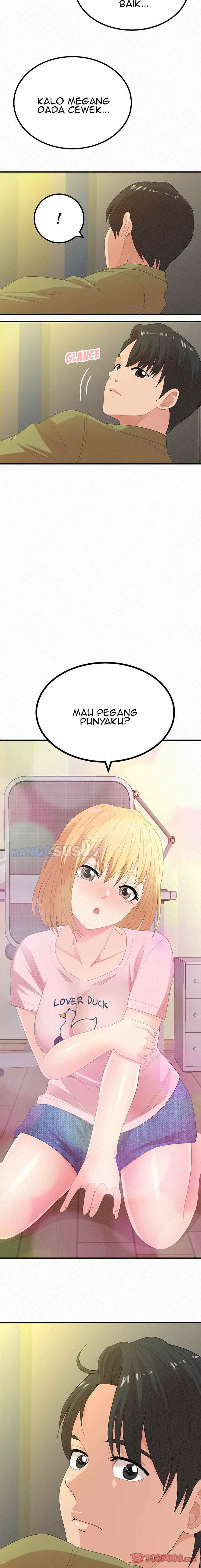 Milk Therapy - Chapter 34 31
