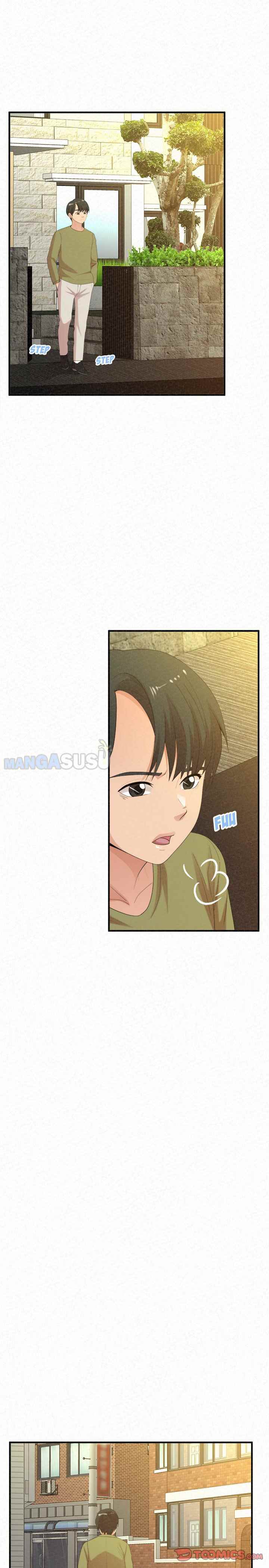 Milk Therapy - Chapter 34 16