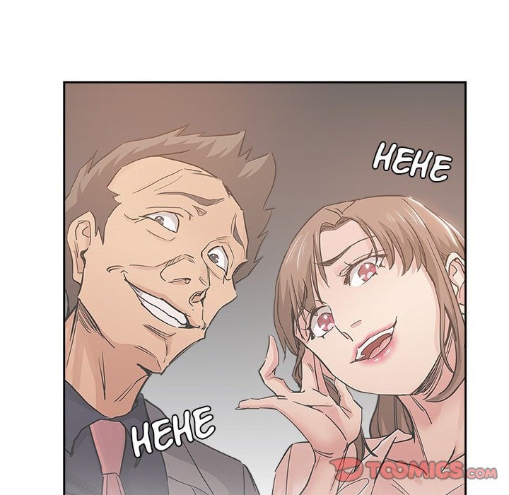 The Unexpected Guest - Chapter 33 16