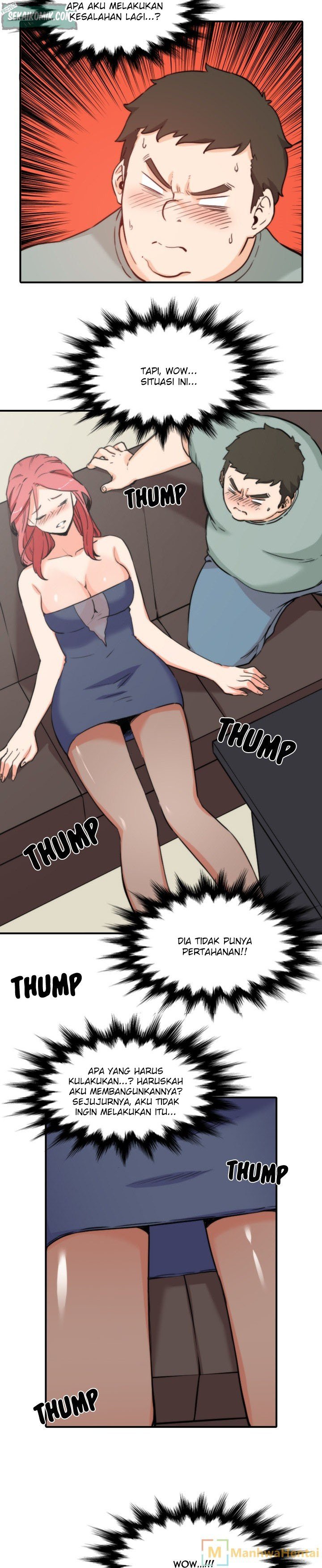 The Spot Master - Chapter 33 15 The Spot Master - Chapter 33 15