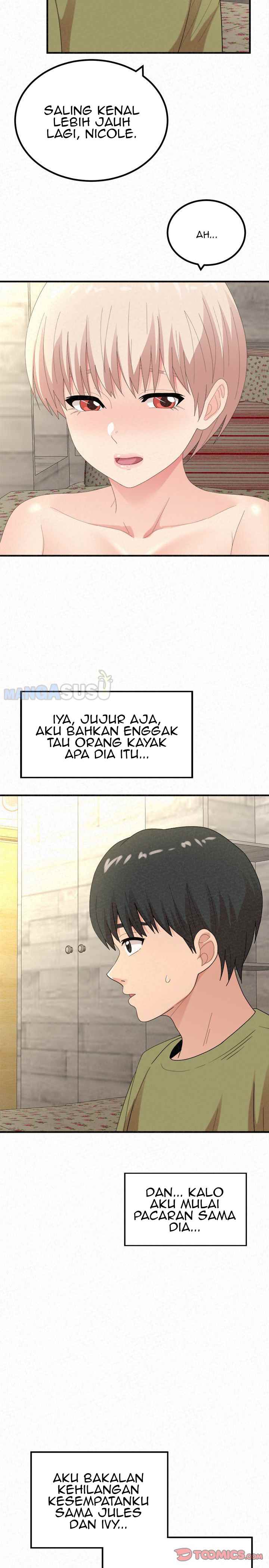 Milk Therapy - Chapter 34 13