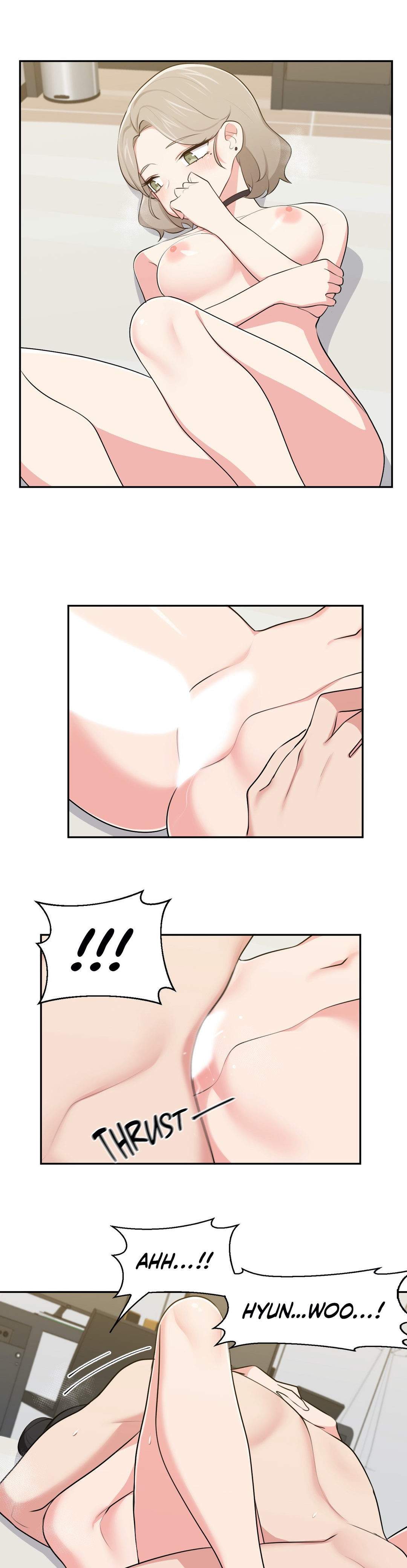 Friends or F-Buddies? - Chapter 33 5 Friends or F-Buddies? - Chapter 33 5