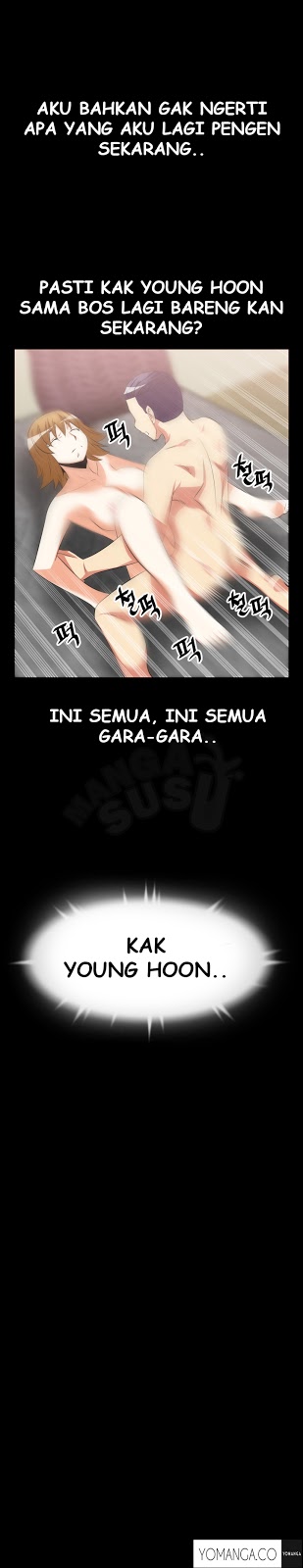 Love Parameter - Chapter 33 10