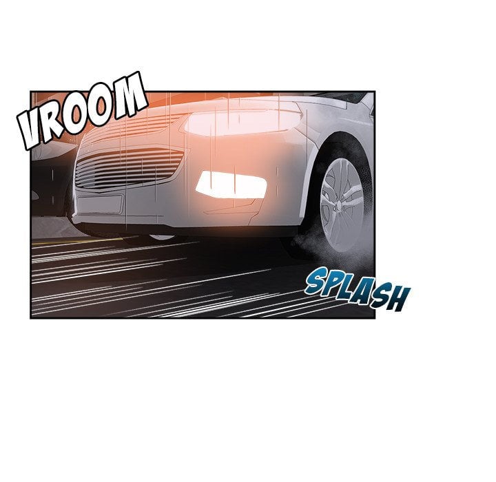 The Unexpected Guest - Chapter 33 30