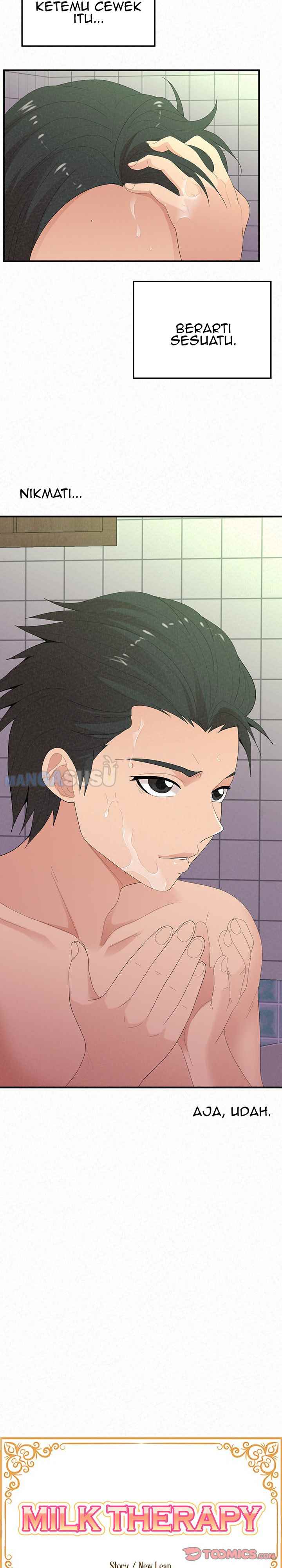 Milk Therapy - Chapter 34 4