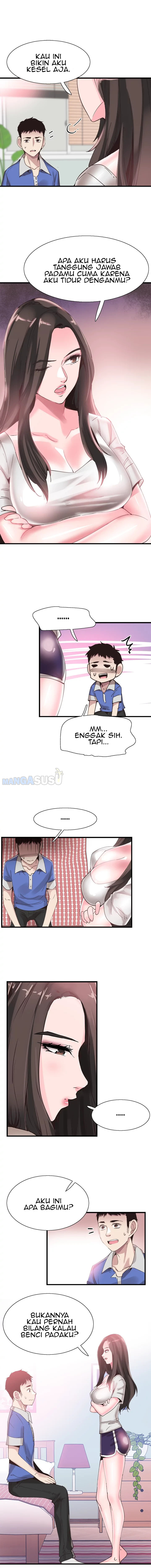 Campus Live - Chapter 33 15