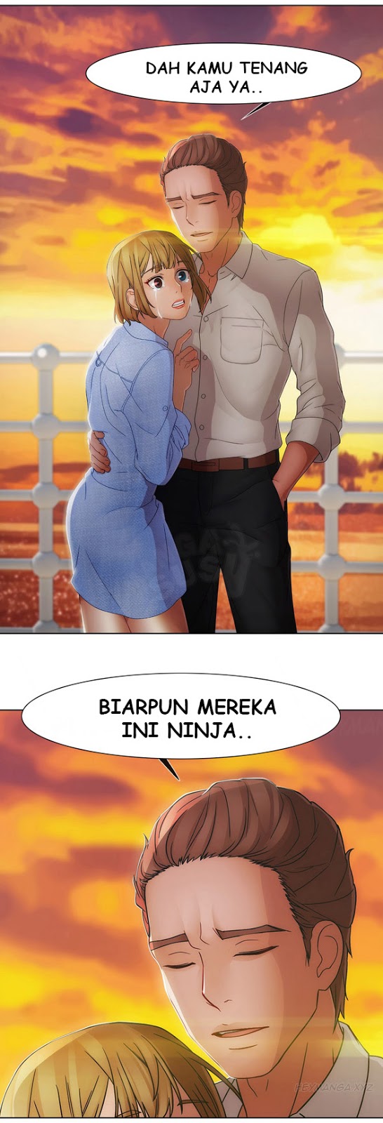 Lady Garden - Chapter 33 32