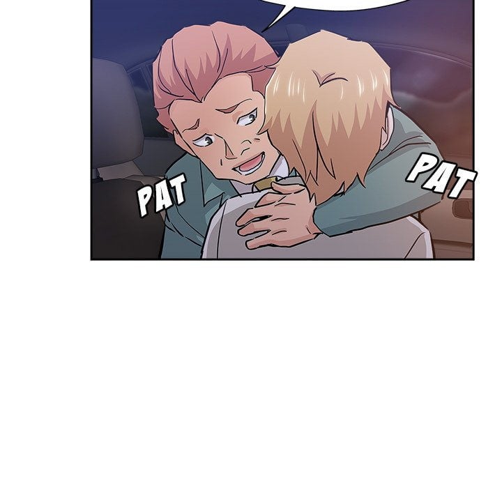 The Unexpected Guest - Chapter 33 48