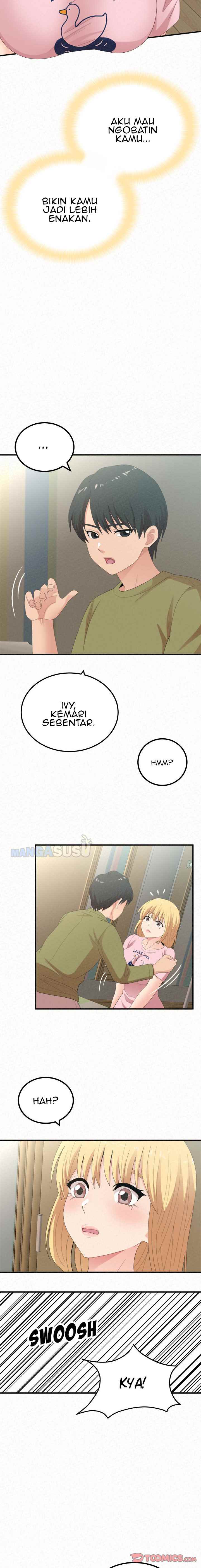 Milk Therapy - Chapter 34 33