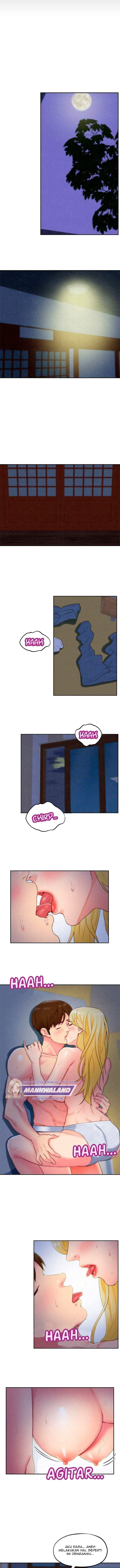 My Baby Girl - Chapter 33 5 My Baby Girl - Chapter 33 5