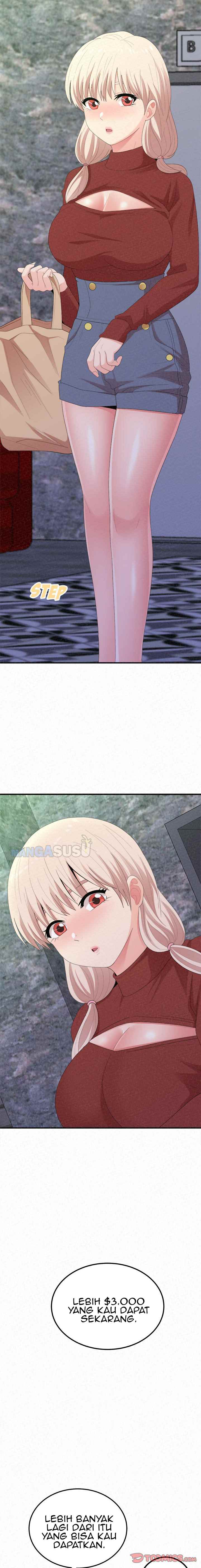 Milk Therapy - Chapter 34 51