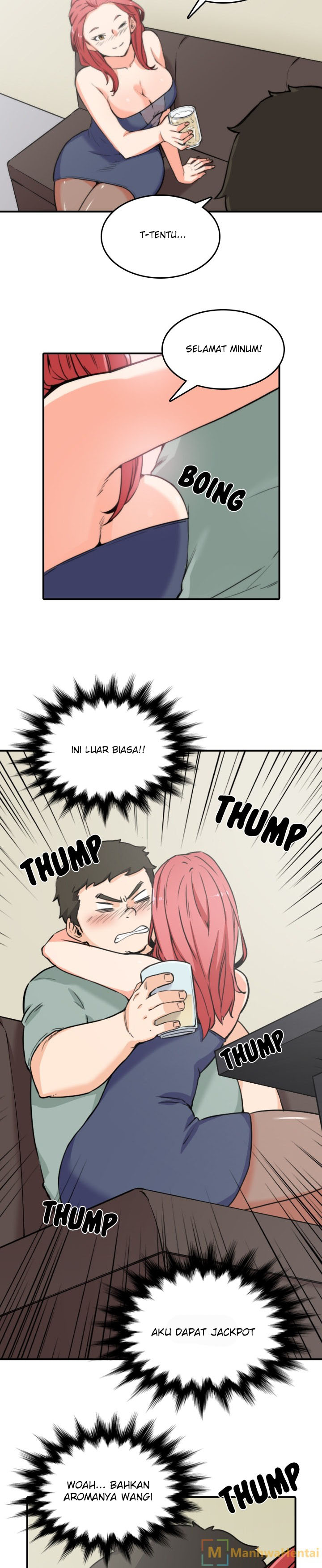 The Spot Master - Chapter 33 12 The Spot Master - Chapter 33 12