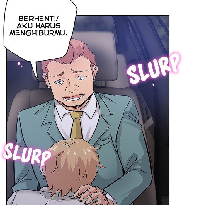 The Unexpected Guest - Chapter 33 57