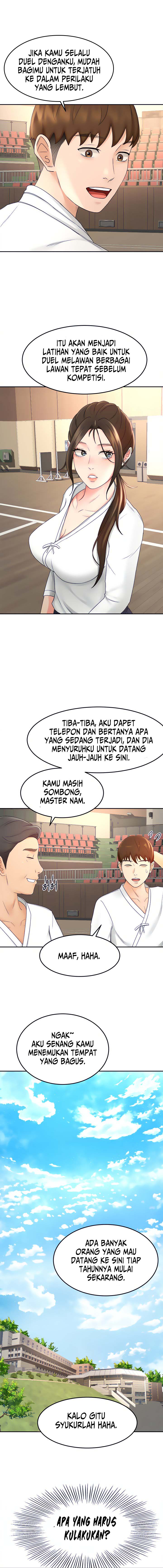 The Little Master - Chapter 33 7