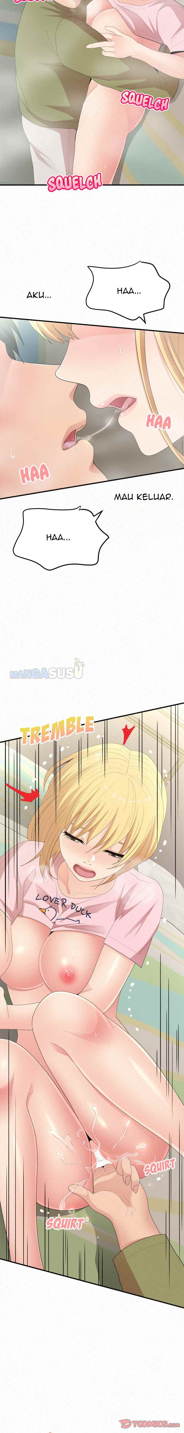 Milk Therapy - Chapter 34 39