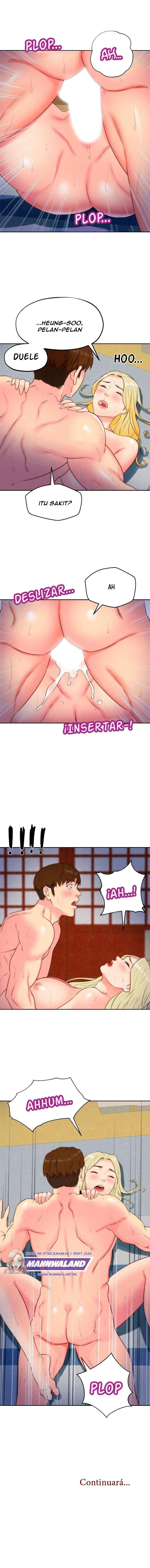 My Baby Girl - Chapter 33 13 My Baby Girl - Chapter 33 13