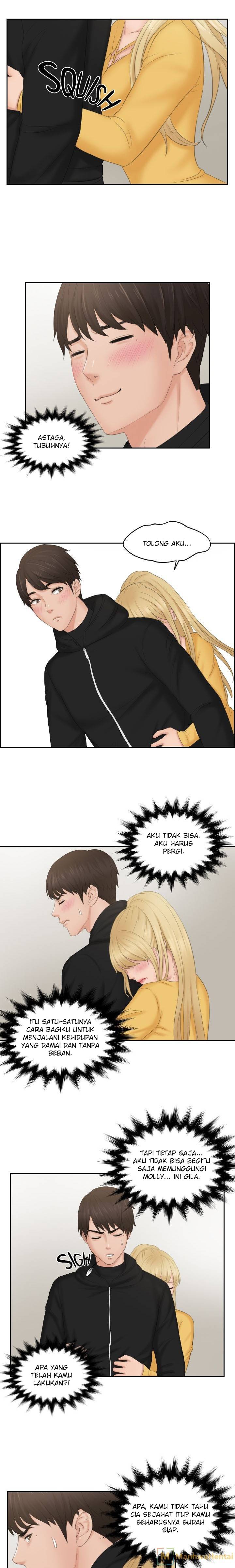 Mind Reader - Chapter 33 11 Mind Reader - Chapter 33 11