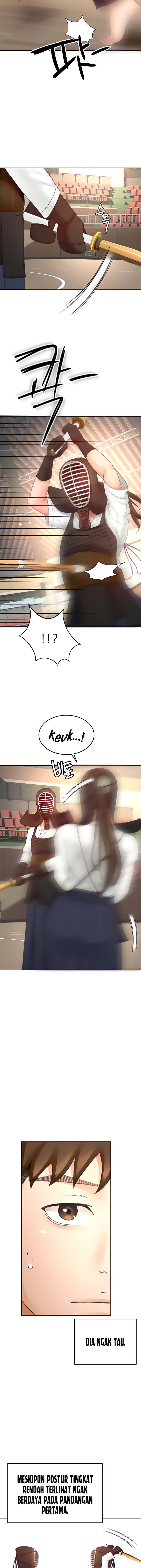 The Little Master - Chapter 33 12