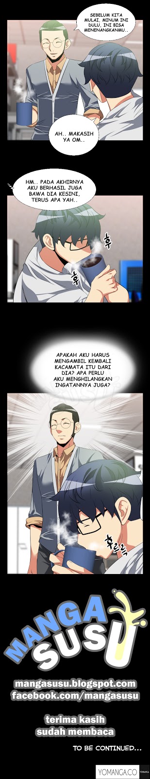 Love Parameter - Chapter 33 13