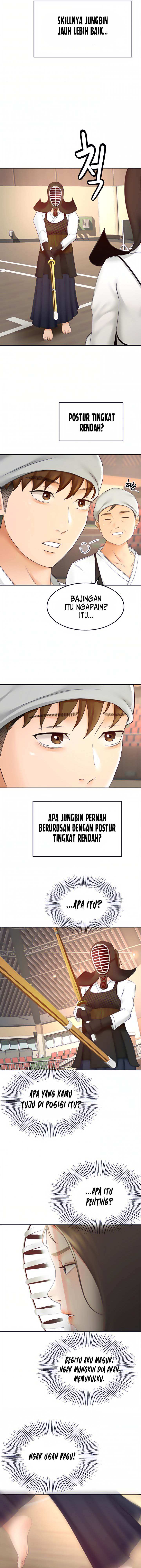 The Little Master - Chapter 33 11