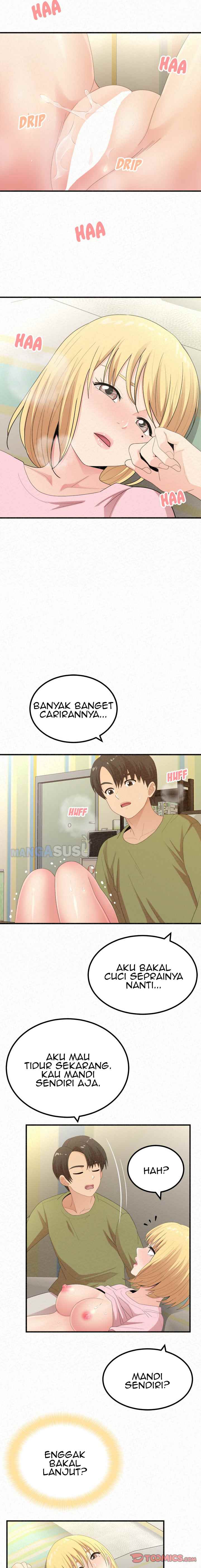 Milk Therapy - Chapter 34 40