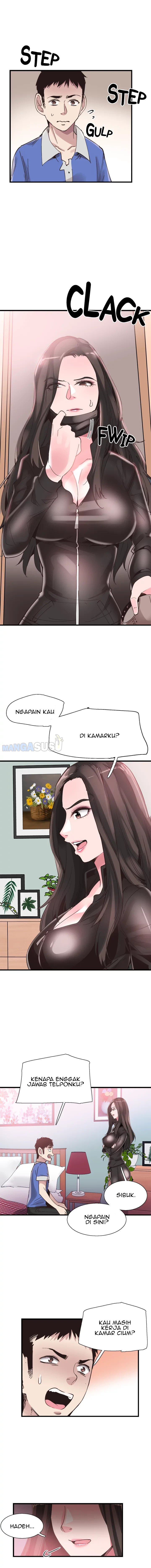 Campus Live - Chapter 33 12