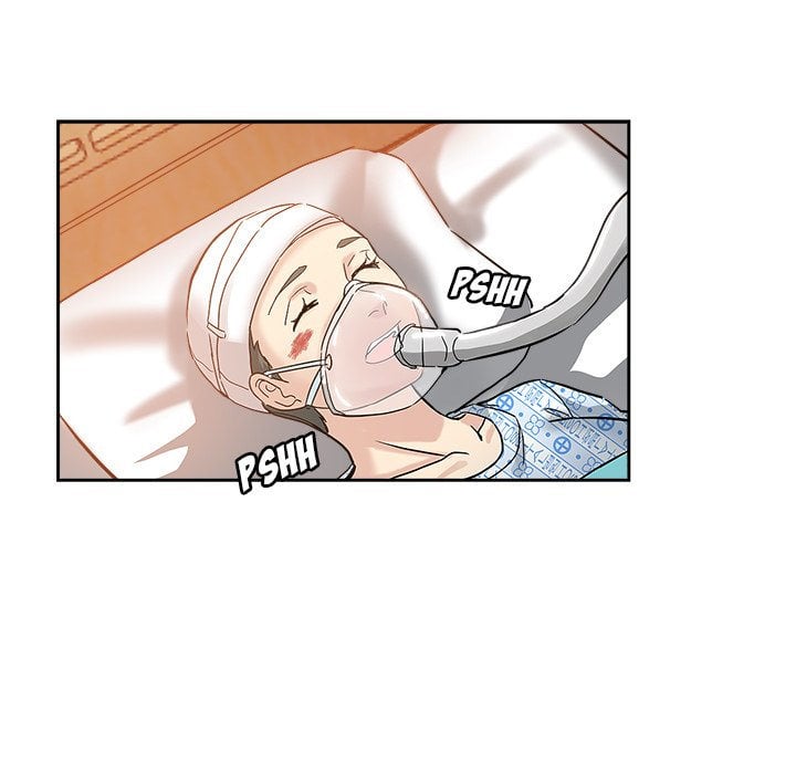 The Unexpected Guest - Chapter 33 85