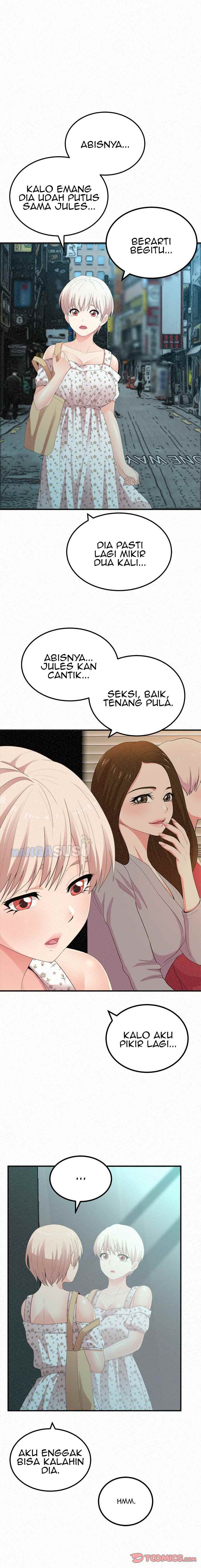 Milk Therapy - Chapter 34 43