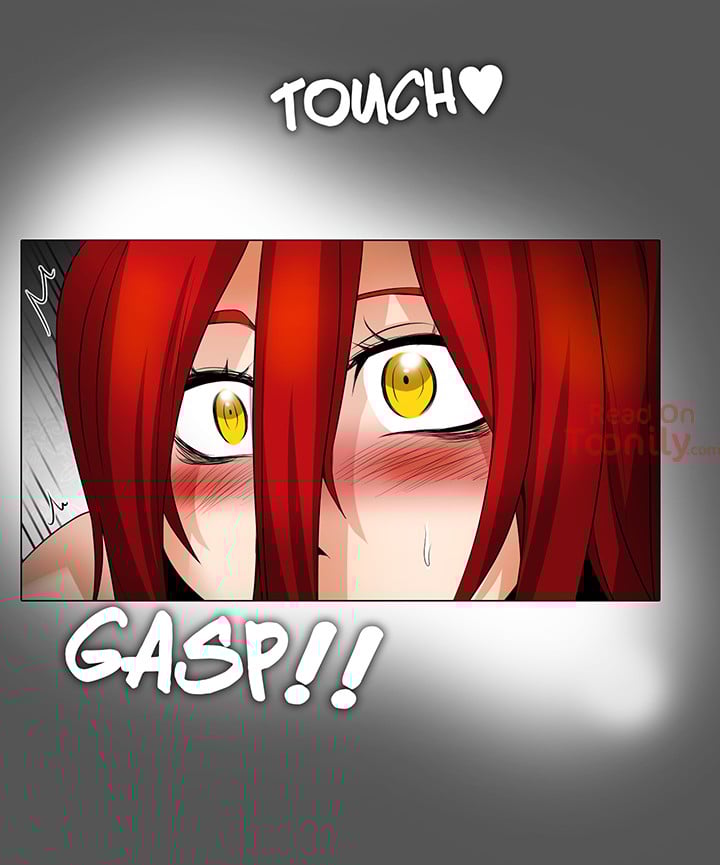 Cartoonists NSFW - Chapter 33 6